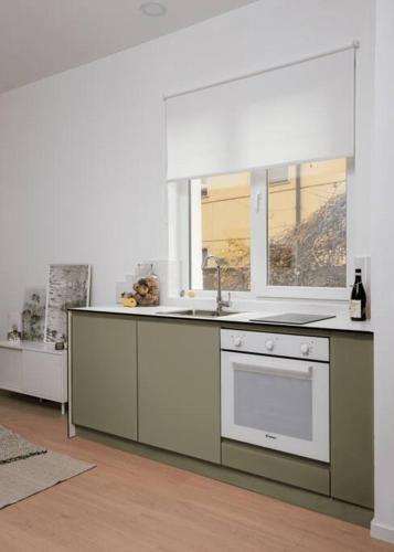 Trendy Urban Nest - Sofia Center, Sofia (Foto 6)