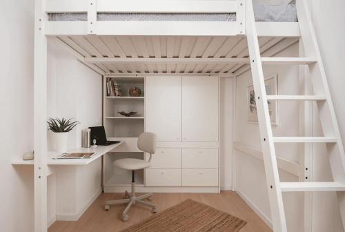 Trendy Urban Nest - Sofia Center, Sofia (Foto 7)