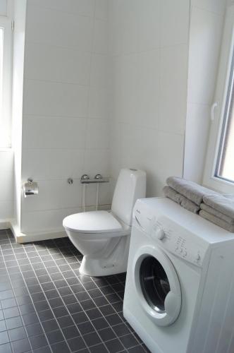 Park Villa Apartments Park Villa Apartments