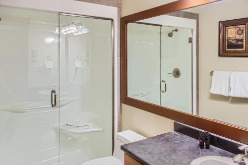 Stonegate Resort Unit A102 in Big White, Canada