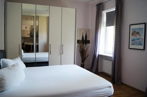 Park Villa Apartments Park Villa Apartments