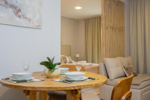 Porto by Fma Coliving in 엘 아이발
