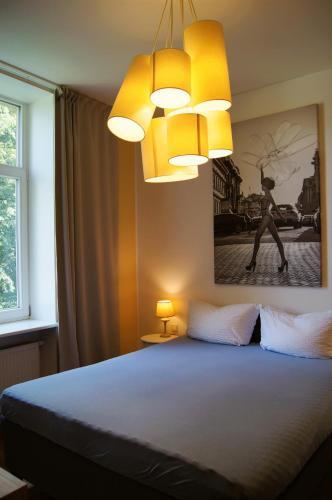 Park Villa Apartments Park Villa Apartments