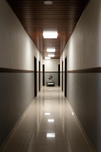Hotel Boutique Bueso in El Ocote