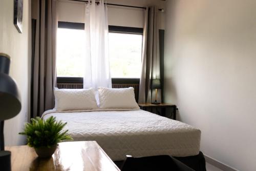 Hotel Boutique Bueso in El Ocote