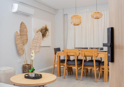 Porto by Fma Coliving in 엘 아이발