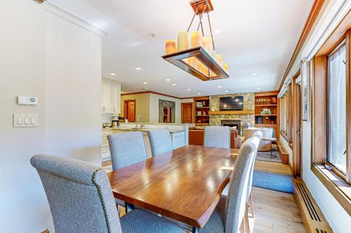 Lion Square Lodge South 450A in Vail, USA