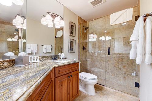 Lion Square Lodge South 450A in Vail, USA