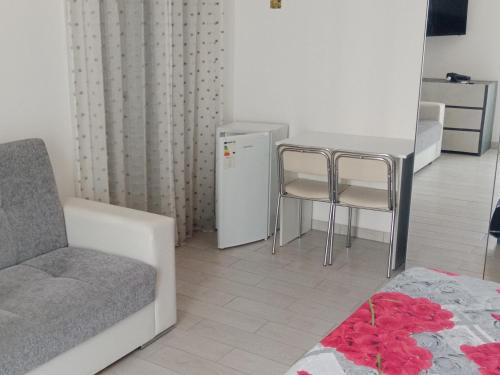 Donna Paola Room Type - Quadruple Room with Balcony