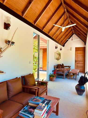 Recreational facilities, Sabba Beach Suite , Fodhdhoo - Maldives in Noonu Atoll