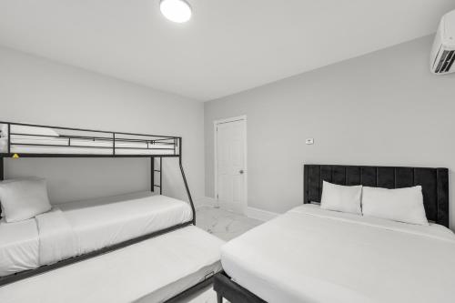 Cozy Urban Escape I Near NYC in Bayonne, USA