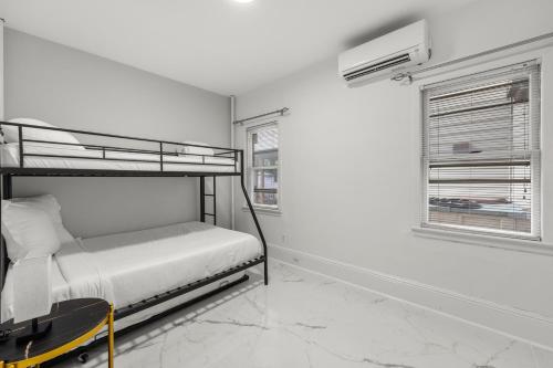 Cozy Urban Escape I Near NYC in Bayonne, USA