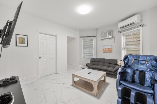 Cozy Urban Escape I Near NYC in Bayonne, USA