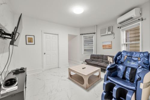 Cozy Urban Escape I Near NYC in Bayonne, USA