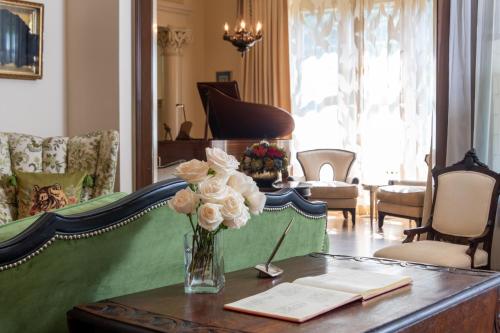 Stonehurst Place Bed & Breakfast in Atlanta, USA
