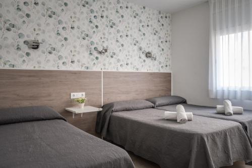 Hotel Tolosa - main image