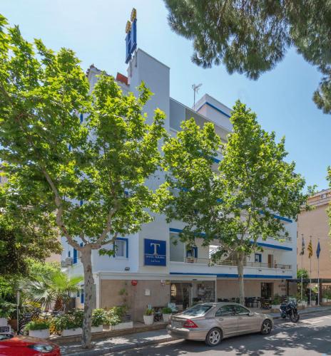Hotel Tolosa - image 6