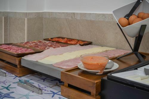 Hotel Tolosa - image 5