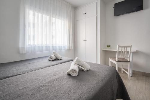 Hotel Tolosa - image 11