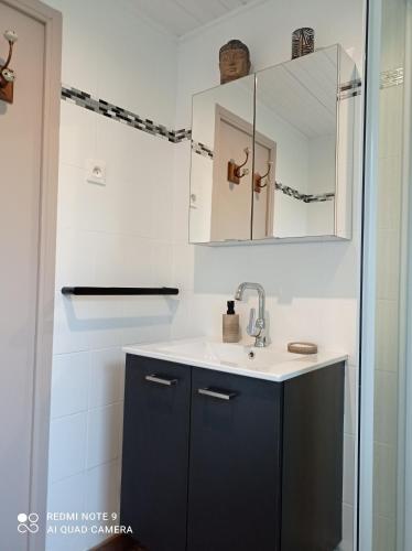 La maisonnette, Quinéville (Foto 6)