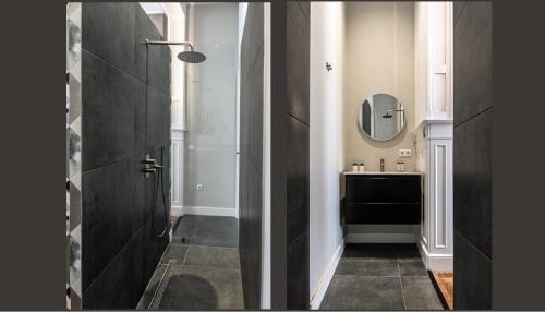 Stadsvilla Tilburg centrum Luxe Studio Alexander - image 6
