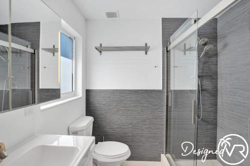 UnitB SeaI Private Studio near Deerfield Beach in Deerfield Beach, USA
