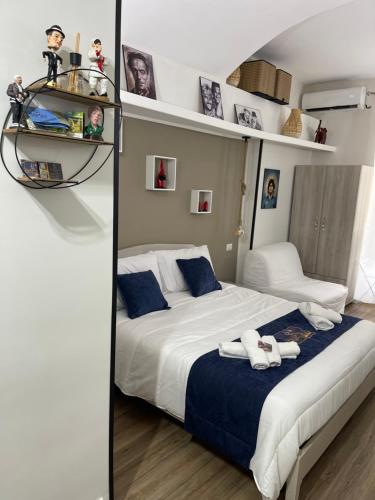 Santa Rosa House, Napoli (foto 4)