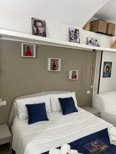 Santa Rosa House, Napoli (foto 6)