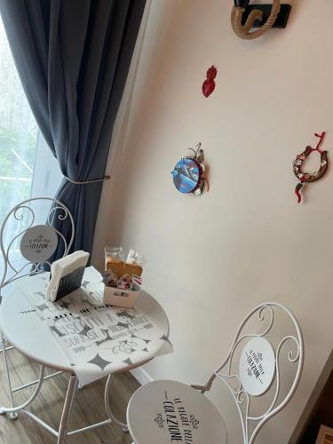 Santa Rosa House, Napoli (foto 10)
