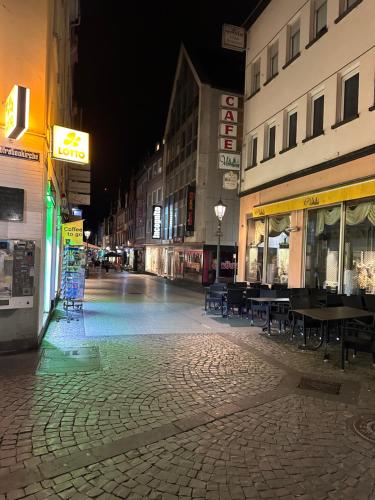 Max & Moritz 1 Koblenz, Koblencja (zdjęcie 8)