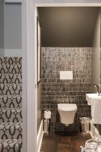 Stonehurst Place Bed & Breakfast Room Type - Duplex Suite