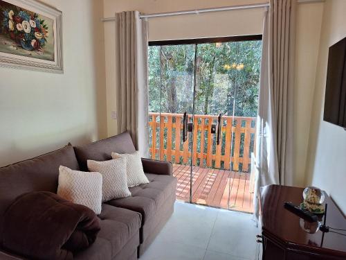 Chalé Acácia - Recanto Veky - image 7