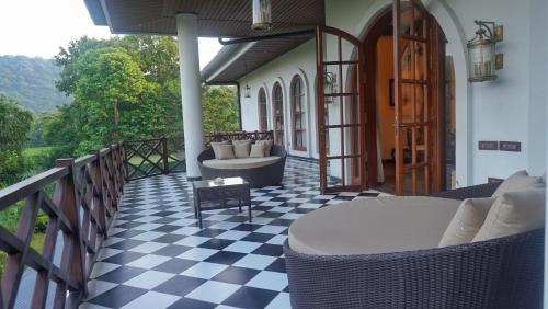 Vaani Greens Wildlife Resort Kaziranga