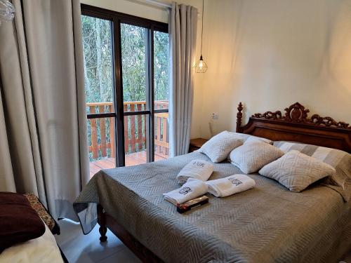 Chalé Acácia - Recanto Veky - image 9