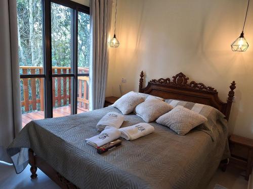 Chalé Acácia - Recanto Veky - image 8