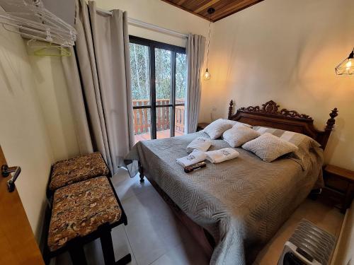 Chalé Acácia - Recanto Veky - image 2