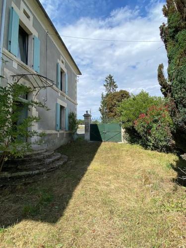 domainelachevalerie in Chapdeuil