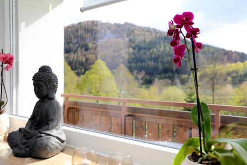 Ferienwohnung Sonnenblick Balkony - WIFI - New & Modern - Winterberg - Niedersfeld