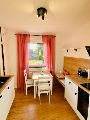 Kitchen, Kreativer Ruckzugsort in der Burgenstadt Schlitz in Schlitz
