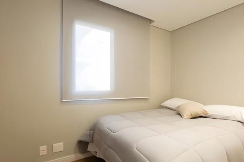 Multihouse - Moderno Apartamento Vila Olímpia, São Paulo (fotografie 8)