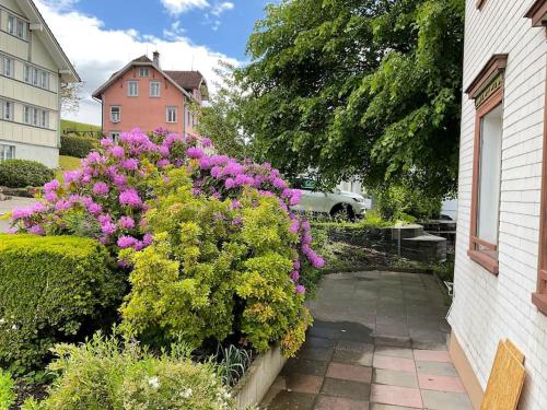 14 - Gästehaus Erika - Hundwil - Appenzellerland in Hundwil, Schweiz