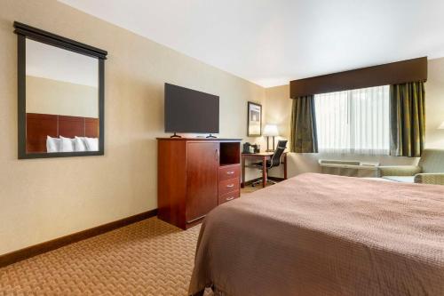 Best Western Wittenberg Inn - image 13