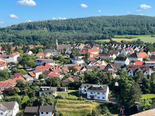 Nearby attraction, Kreativer Ruckzugsort in der Burgenstadt Schlitz in Schlitz