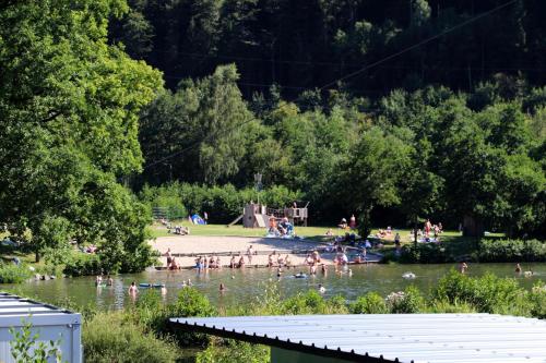 Ferienwohnung Sonnenblick Balkony - WIFI - New & Modern - Winterberg - Niedersfeld