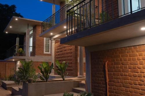 Vana by Loka - Nature Inspired Studios in Auroville