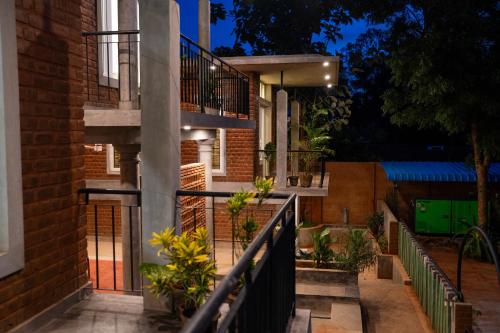 Vana by Loka - Nature Inspired Studios in Auroville
