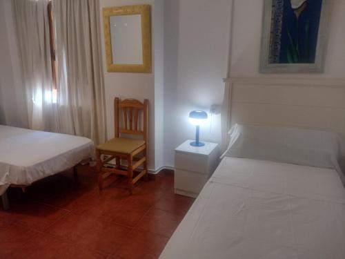 El Albergue de Jalance