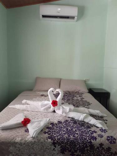 Angel Bee Lodge, Fortuna (photo 9)