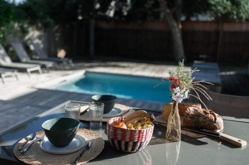 Villa Contis Plage in Lit-Et-Mixe