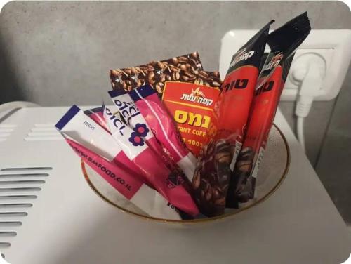 Ryo 39 דירת נופש מושלמת מרחק 5 דקות מחוף הים in Bat Yam